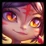 Tristana FirecrackerTFTSquare