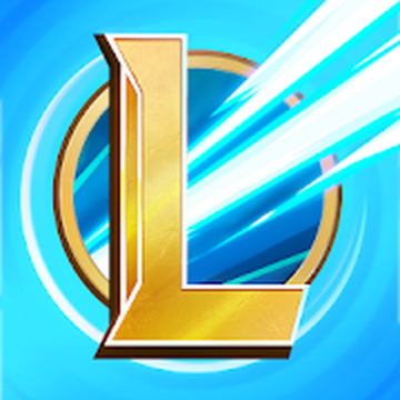 File:League of Legends Wild Rift logo.png - Wikipedia