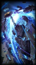 Xerath OriginalLoading