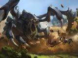 Vilemaw