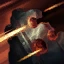 Corki - Pasiva