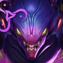 Kha'Zix Illustration