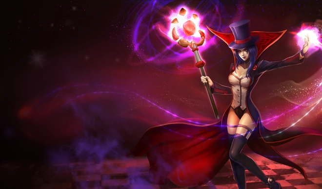 LeBlanc Prestigieuse