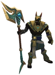 Nasus Render