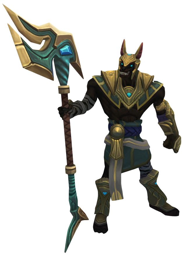 Nasus (League of Legends) | League of Legends Wiki | Fandom