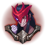 Season 2020 - Split 3 - Iron Emote