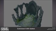 Summoner's Rift Update Concept 41 (by Riot Artist Jeremy Page)