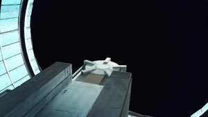 Marus Omegnum on Mount Targon 12