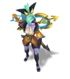 Vayne Seelenblumen-Vayne (Zitrin) M