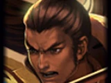 Xin Zhao