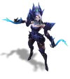 Zyra Coven (Sapphire)