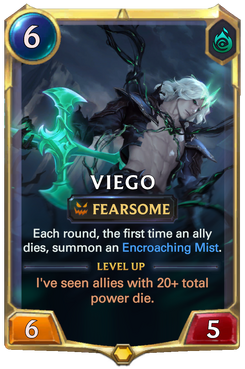 VIEGO LEGENDARY I AM SOBBING IN PUBLIC : r/ViegoMains