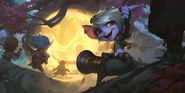 05BC133-full.png (1.84 MB) Tristana "Legends of Runeterra" Illustration 1 (by Riot Contracted Artists Dao Trong Le)