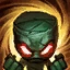 Amumu Wutanfall