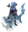 Ashe Coven (Aquamarine)