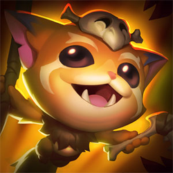 League of Legends patch 10.9 notes – FPX skins, Volibear teaser