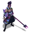 Kayn SnowMoon (Amethyst)
