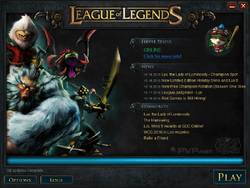 League of Legends Server Status – Is League of Legends Down