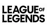 League of Legends Update Logo Concept 4 (by Riot Artist T.J. Geisen)