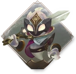 LoR Sentinel Hauntling Guardian