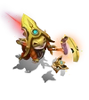 Lulu CosmicEnchantress (Catseye)
