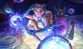 Lux's Collection (League of Legends) | League of Legends
