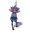 Neeko Bewitching (Sapphire)