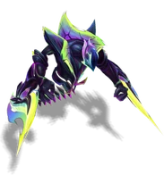 Nocturne Empyrean (Base)