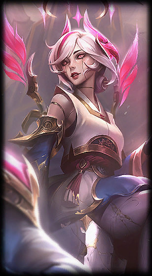 Orianna T1Loading