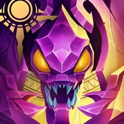 Skarner (Development), League of Legends Wiki