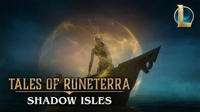 Tales_of_Runeterra_Shadow_Isles_“None_Escape”