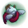 Tyrant Urf Emote