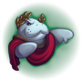 Tyrant Urf Emote