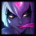 Evelynn OriginalSquare