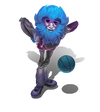 Ivern Dunkmaster (Aquamarine)
