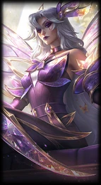 Katarina PrestigeFaerieCourtLoading