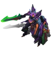 Leona MechaKingdoms (Tanzanite)