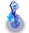 Lissandra SpaceGroove (Sapphire)