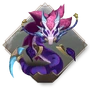 LoR Nightshade Dragonling Guardian.png (142 KB) Nightshade Dragonling