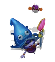 Lulu PoolParty (Base)