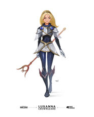 Lux LoR Concept 01