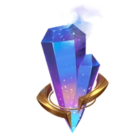 Nova Crystal