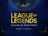 Realms of Runeterra