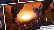 Super Galaxy Rumble Promo 1