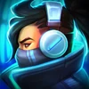 Ramka Damage Yasuo z True Damage