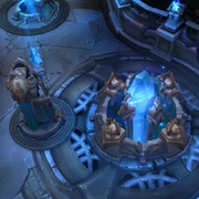 TwistedTreelineBlueNexus