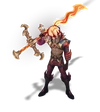 Viego DissonanceofPentakill (Ruby)