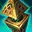 Vigilant Wardstone item