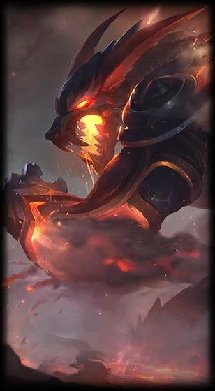 Warwick FirefangLoading