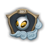 Worlds 2017 Team Dignitas Emote